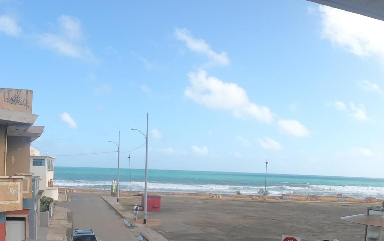 Ocean View Suites 卢基约 外观 照片