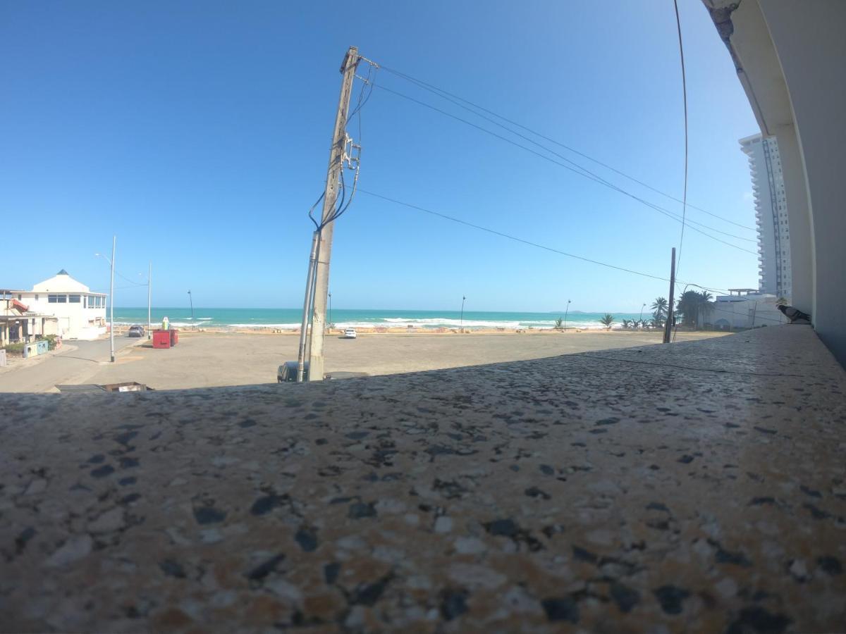 Ocean View Suites 卢基约 外观 照片