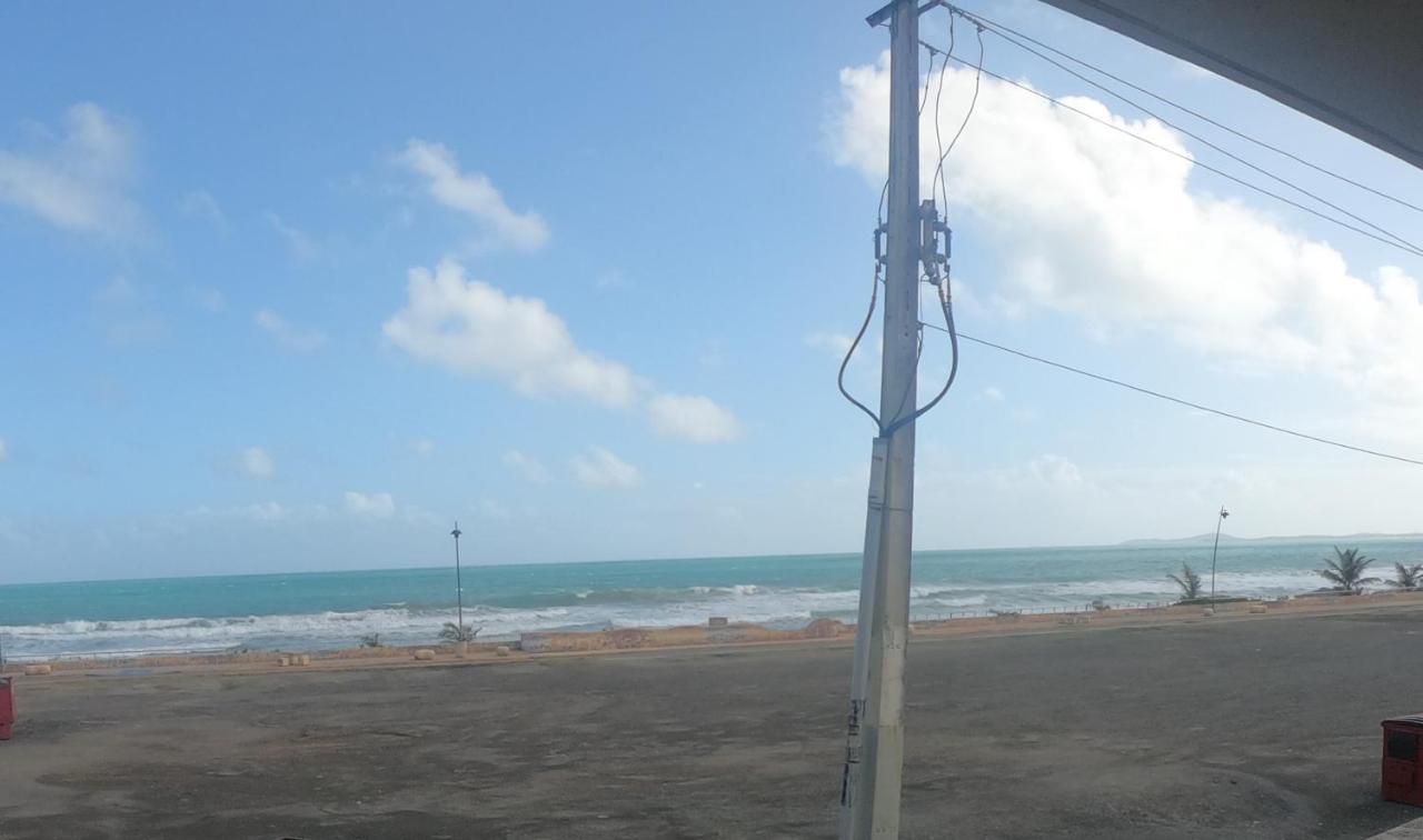 Ocean View Suites 卢基约 外观 照片
