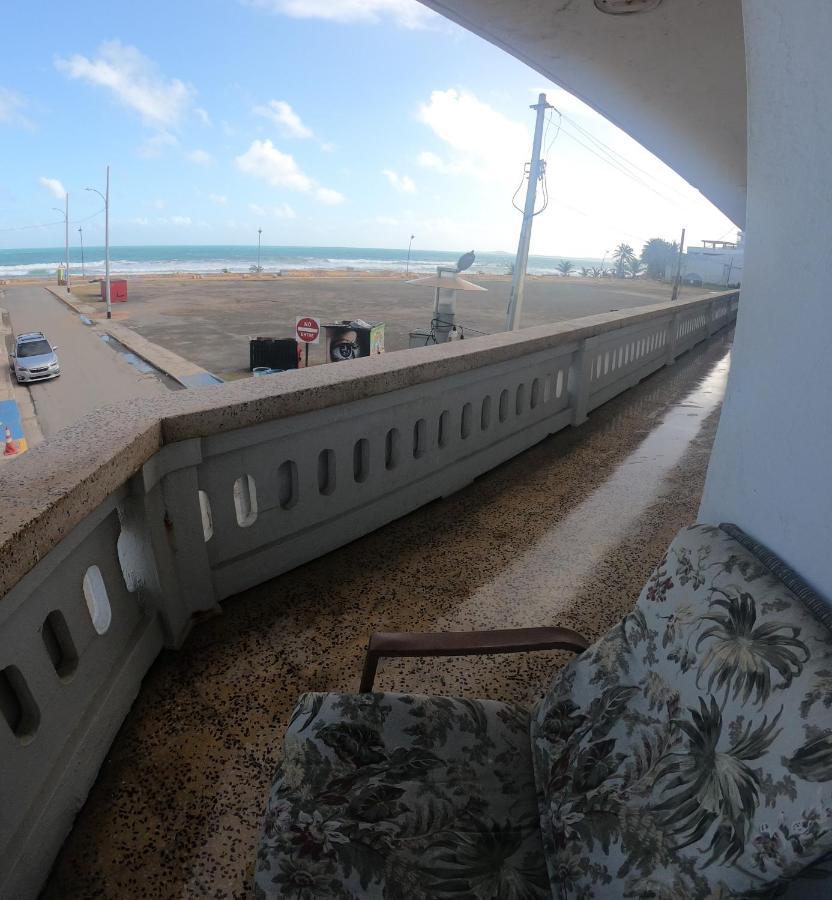 Ocean View Suites 卢基约 外观 照片