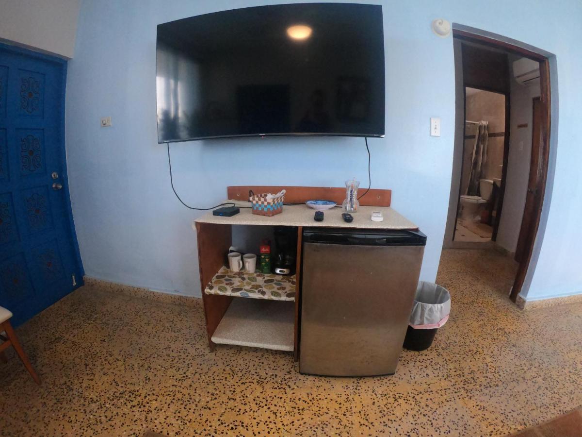 Ocean View Suites 卢基约 外观 照片