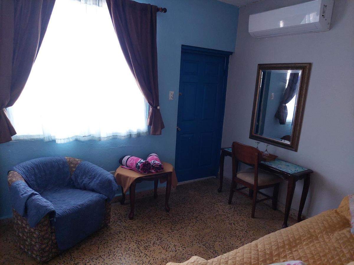 Ocean View Suites 卢基约 外观 照片