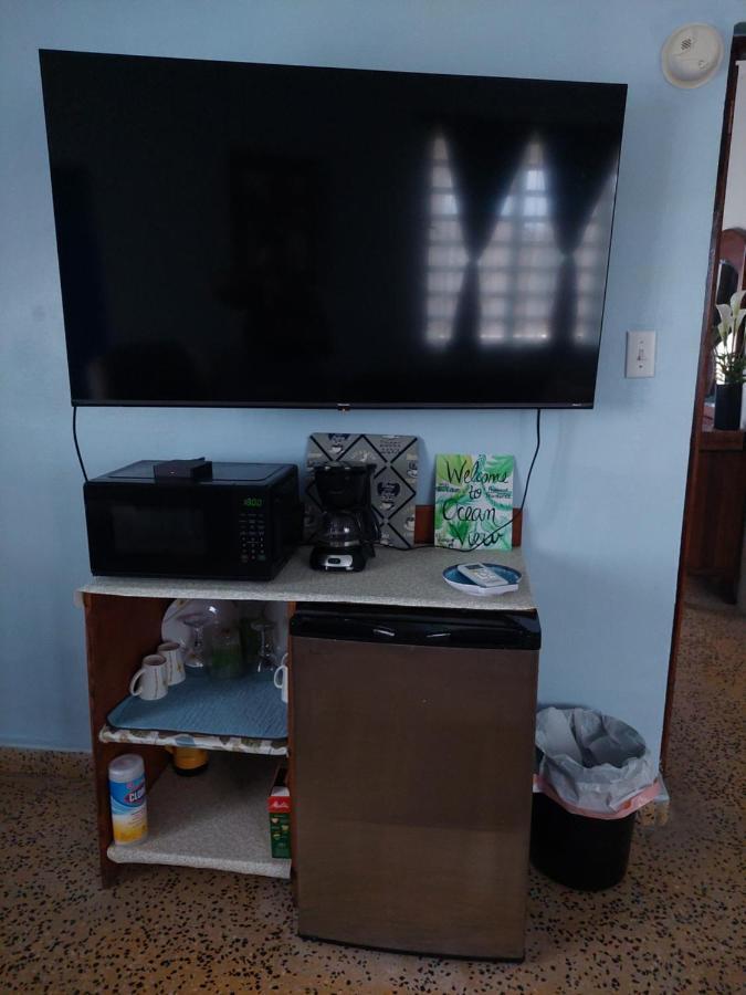 Ocean View Suites 卢基约 外观 照片