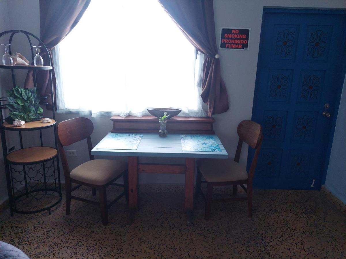 Ocean View Suites 卢基约 外观 照片