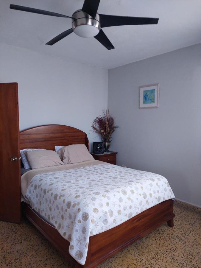Ocean View Suites 卢基约 外观 照片