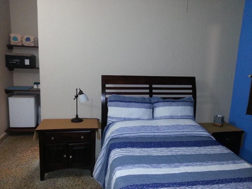 Ocean View Suites 卢基约 外观 照片