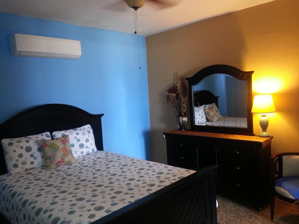 Ocean View Suites 卢基约 外观 照片